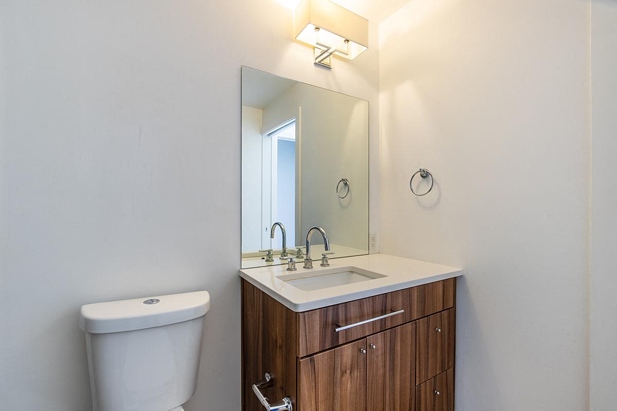 Observatory Park Place Apartments in Denver, Colorado