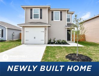3215 Begonia Bend 3 Beds Apartment for Rent