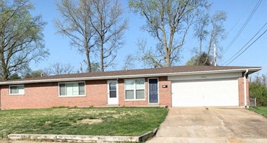 9503 Yorktown Dr 3 Beds Apartment for Rent