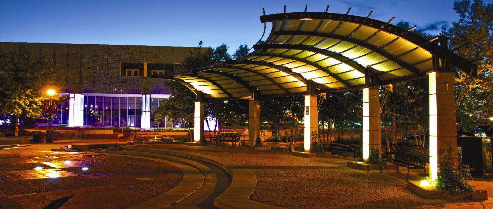 The Gallery Apartments in Burnsville, MN