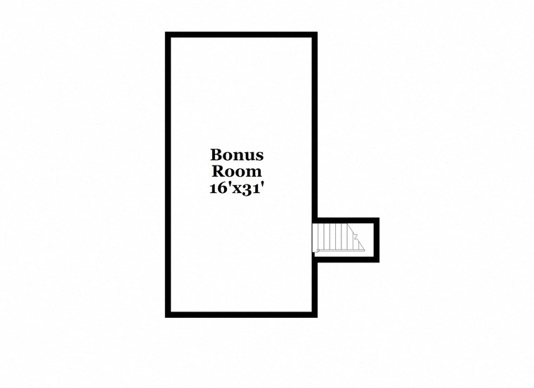 ??? floor plan of a house with roommates