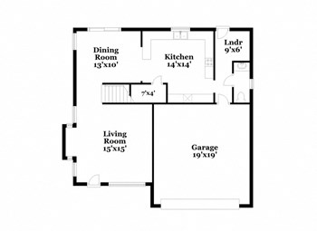 8238 W Papago St 3 Beds House for Rent - Photo Gallery 2