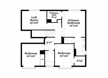 8238 W Papago St 3 Beds House for Rent - Photo Gallery 3