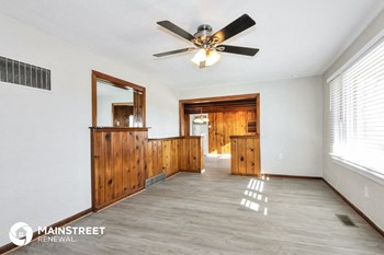 1319 N 3rd St 3 Beds House for Rent - Photo Gallery 5