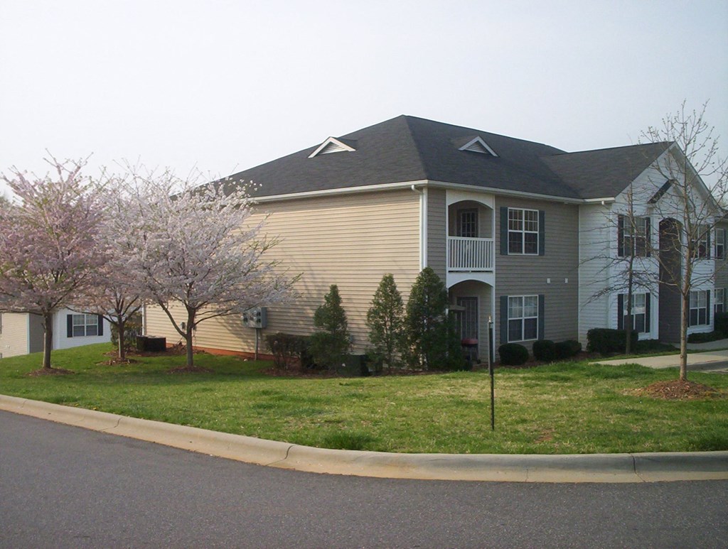 Phillips Landing Apartments Statesville Nc