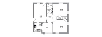 Two Bedroom