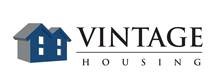 Vintage housing logo at View by Vintage Apartments, Bonney Lake, WA