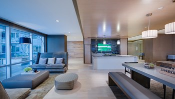 Resident Lounge - Photo Gallery 6