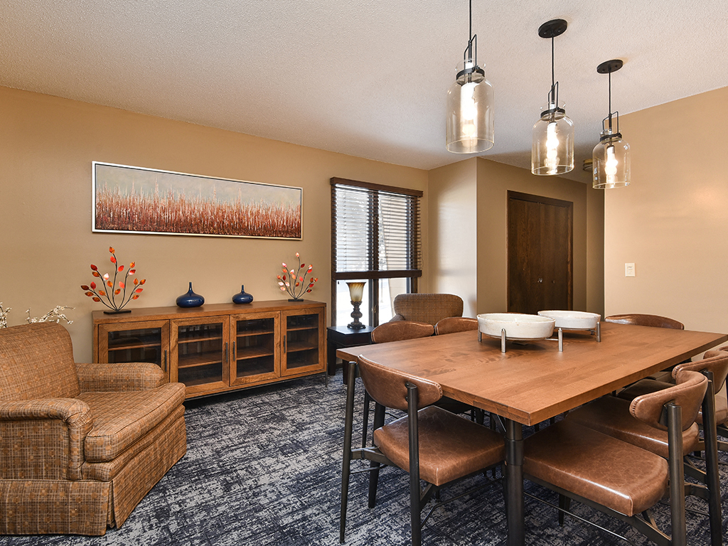 Pines of Burnsville - Conference Room