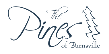 The Pines of Burnsville Logo
