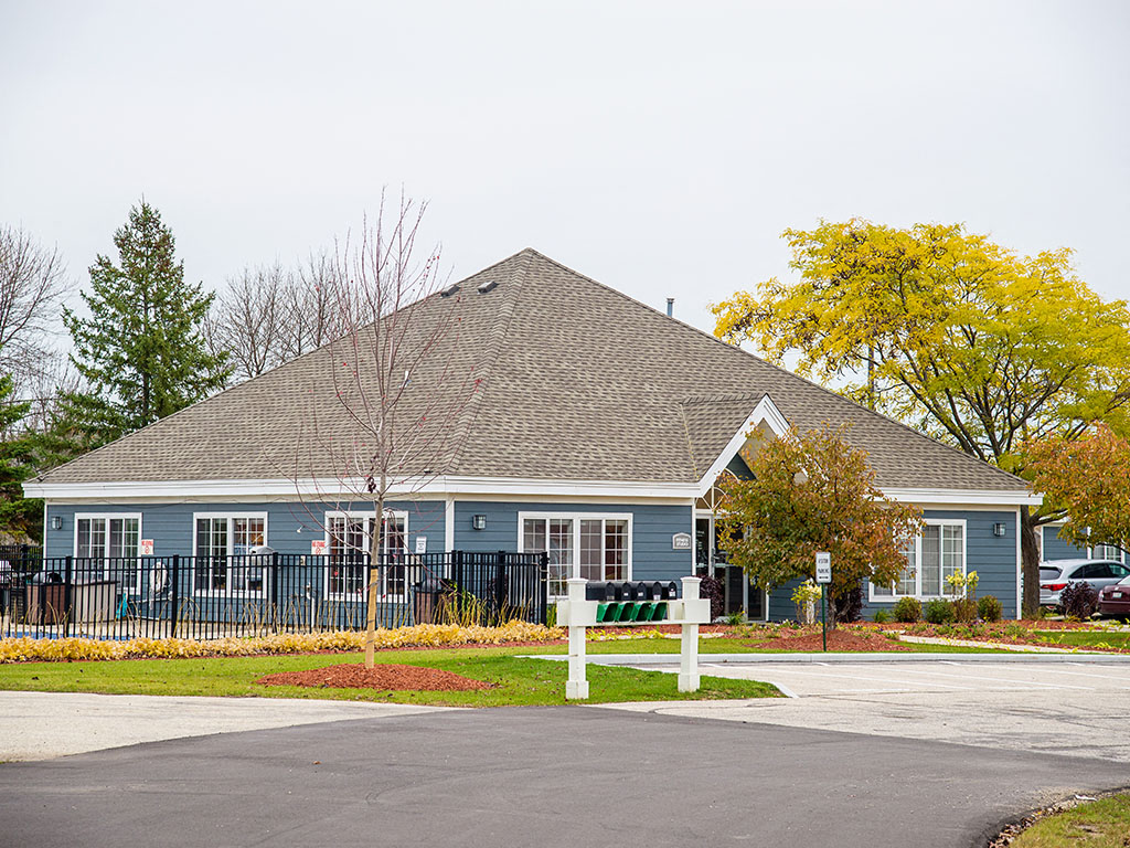 Photos and Video of Mequon Trail Townhomes in Mequon, WI
