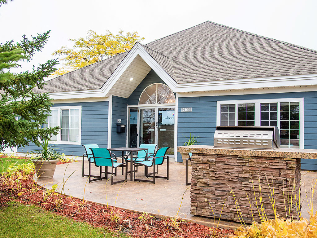 Photos and Video of Mequon Trail Townhomes in Mequon, WI