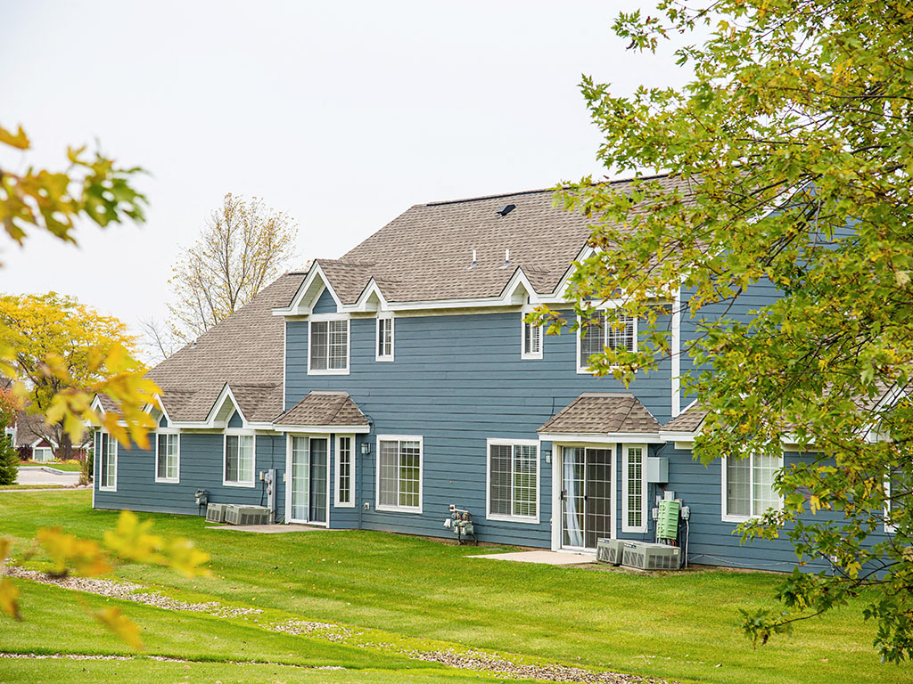 Photos and Video of Mequon Trail Townhomes in Mequon, WI