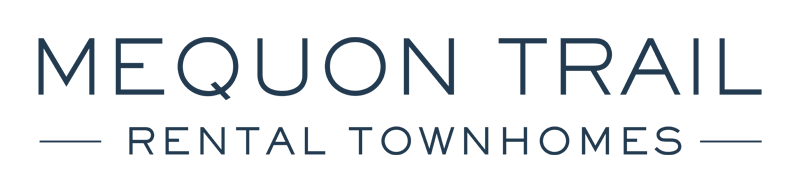 Mequon Trail Rental Townhomes Logo