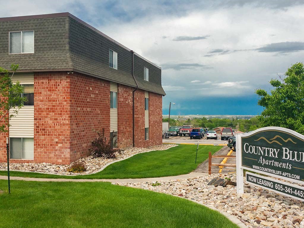 Country Bluff Apartments, 3638 5th St, Rapid City, SD RentCafe