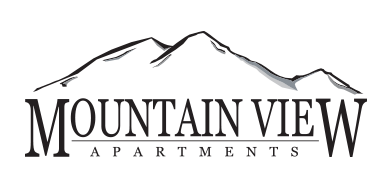 Mountain View Apartments Logo