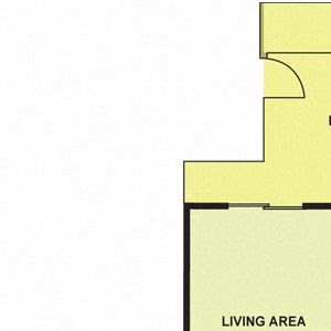 Deluxe One Bedroom (AN1) Deluxe One Bedroom (AN1)