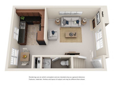 18641 Saticoy Street 2-3 Beds Apartment for Rent - Photo Gallery 62