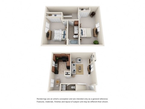 18641 Saticoy Street 2-3 Beds Apartment for Rent - Photo Gallery 57