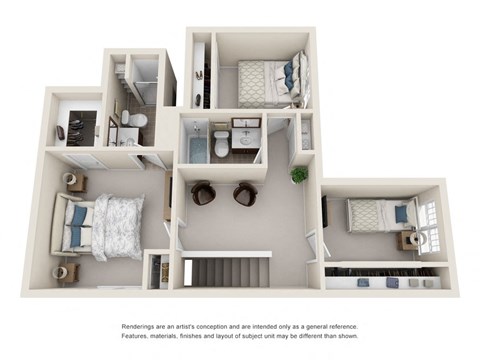 18641 Saticoy Street 2-3 Beds Apartment for Rent - Photo Gallery 61