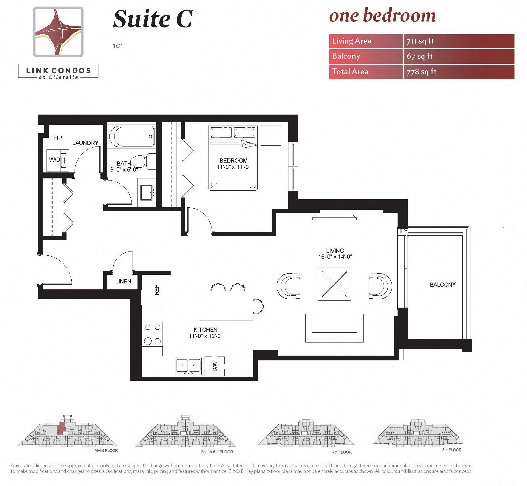 The Link Apartments, 11189 Ellerslie Rd SW, Edmonton, AB RENTCafé