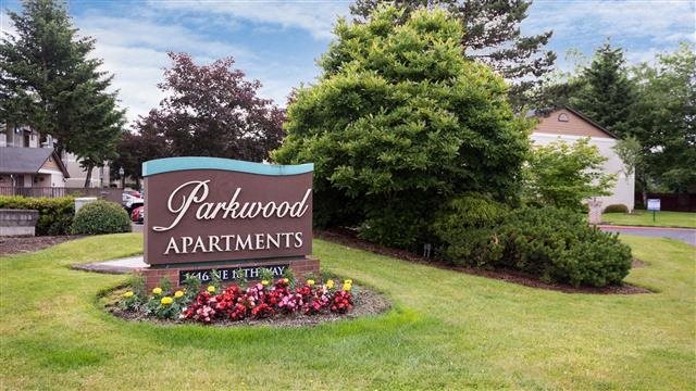 Parkwood Apartments