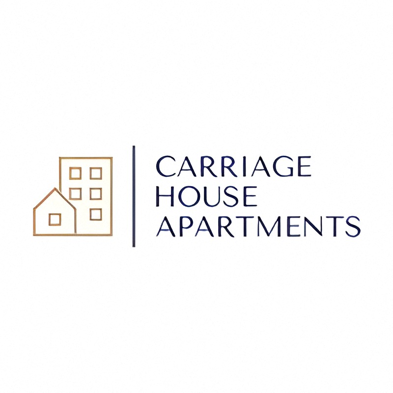 Carriage House Apartments logo