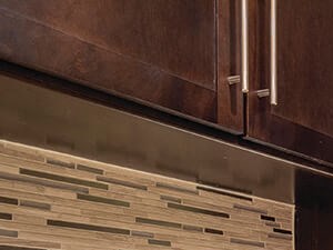 Backsplash at Block 334 Apartments