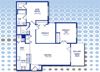 3 bedroom