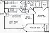 1 Bed 1 Bath