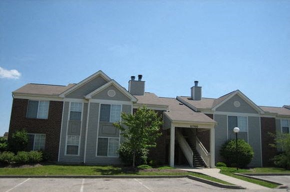 Northwest Woods Apartments 11605 Passage Way Cincinnati