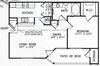 1 Bed 1 Bath