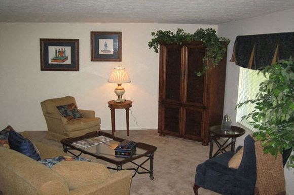 Northwest Woods Apartments 11605 Passage Way Cincinnati