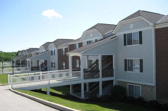 Sanctuary Place Apartments, 1900 Sanctuary Place Drive, Hebron, KY