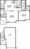 1 Bed 1 Bath