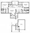2 Bed 2 Bath