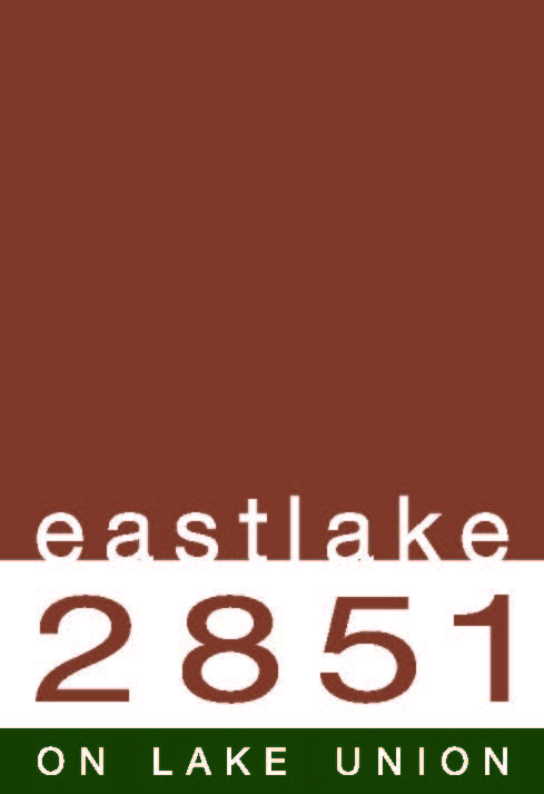 Logo at Eastlake 2851 Apartments, Washington, 98102