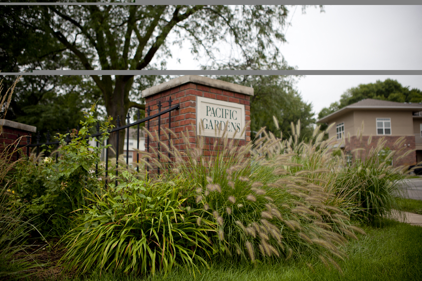 Pacific Gardens Apartments Apartments In Omaha Ne