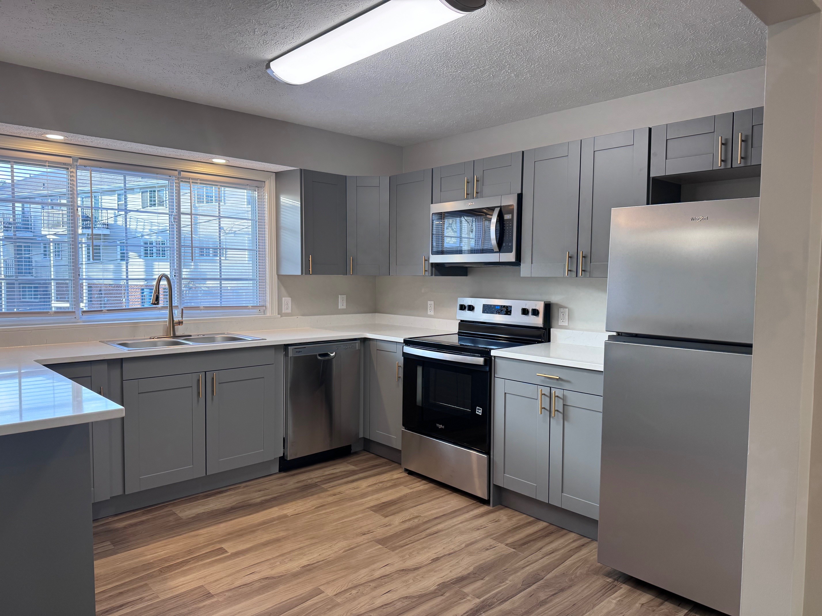 7616 Pierce Street 1-3 Beds Apartment for Rent