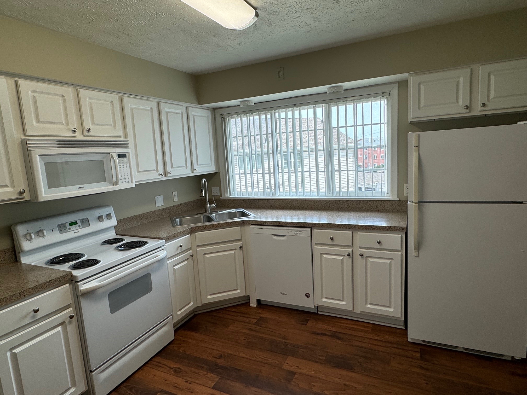 7616 Pierce Street 1-3 Beds Apartment for Rent