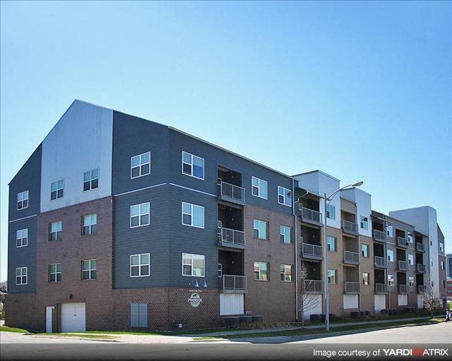 Photos and Video of Pinhook Flats in Omaha, NE