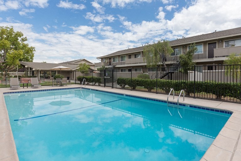 Prodesse Property Group Los Gatos Gardens 14850 & 14930 Oka Road  Los Gatos, CA 95032