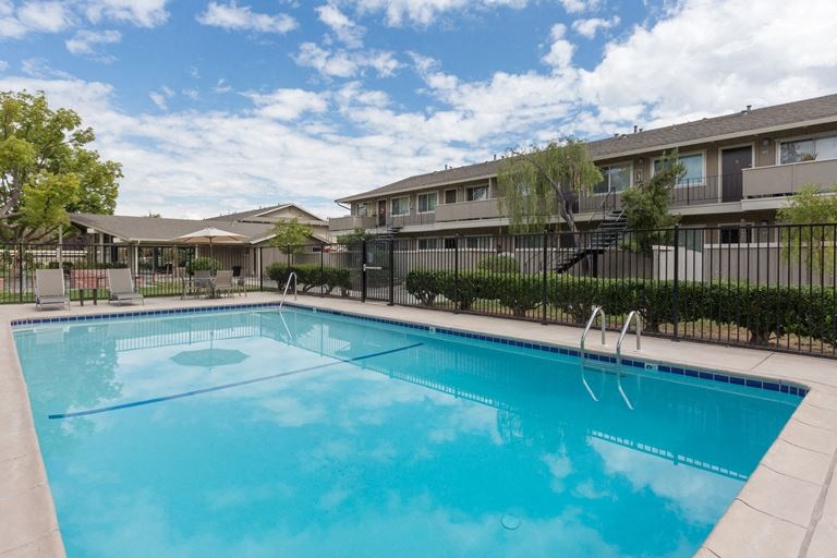 Prodesse Property Group Los Gatos Gardens 14850 & 14930 Oka Road Los Gatos, CA 95032