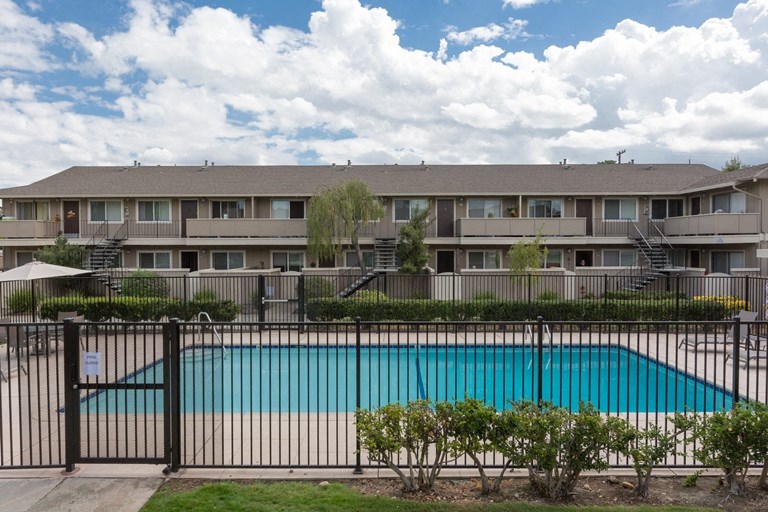 Prodesse Property Group Los Gatos Gardens 14850 & 14930 Oka Road  Los Gatos, CA 95032