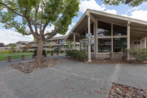 Prodesse Property Group Los Gatos Gardens 14850 & 14930 Oka Road  Los Gatos, CA 95032