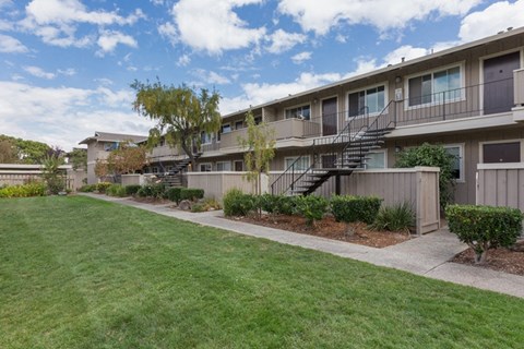 Prodesse Property Group Los Gatos Gardens 14850 & 14930 Oka Road  Los Gatos, CA 95032