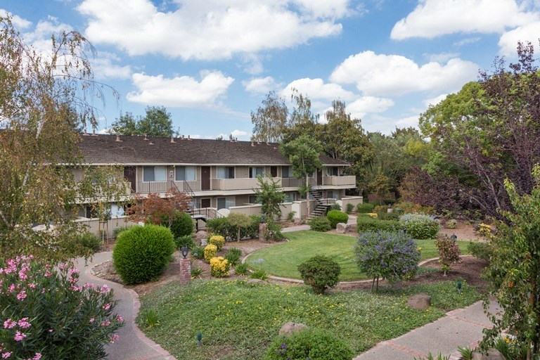 Prodesse Property Group Los Gatos Gardens 14850 & 14930 Oka Road  Los Gatos, CA 95032