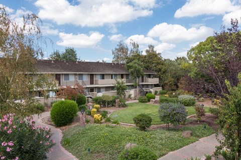 Prodesse Property Group Los Gatos Gardens 14850 & 14930 Oka Road  Los Gatos, CA 95032