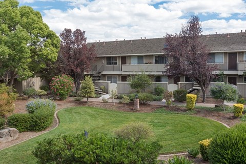 Prodesse Property Group Los Gatos Gardens 14850 & 14930 Oka Road  Los Gatos, CA 95032