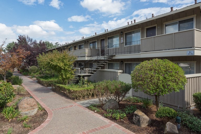 Prodesse Property Group Los Gatos Gardens 14850 & 14930 Oka Road  Los Gatos, CA 95032